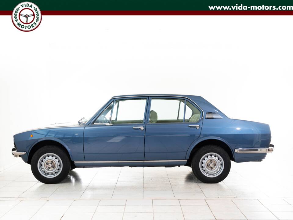 Bild 4/16 von Alfa Romeo Alfetta 1.8 (1976)