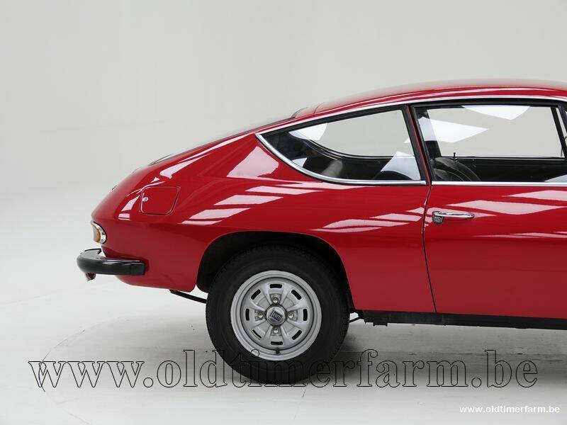 Image 13/15 de Lancia Fulvia Sport 1.3 S (Zagato) (1972)