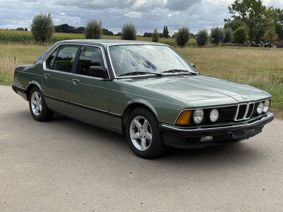Image 3/19 of BMW 728i (1986)