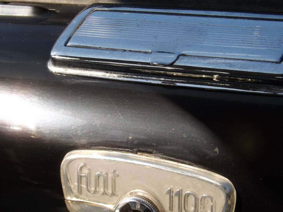 Bild 31/50 von FIAT 1100-103 (1957)