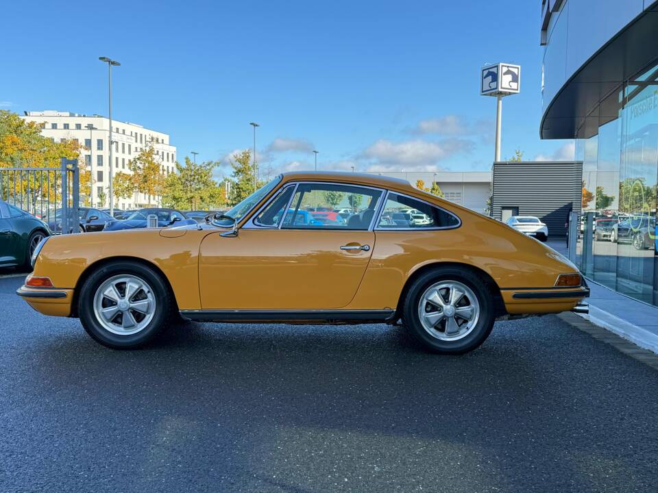 Bild 11/85 von Porsche 911 2.0 S (1966)