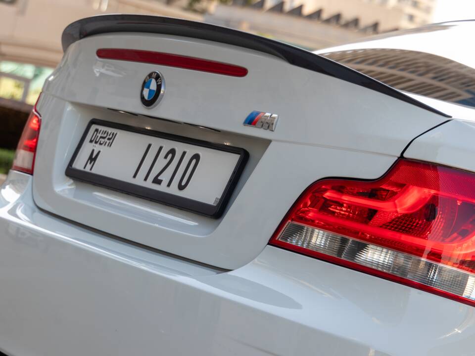 Bild 20/60 von BMW 1er M Coupé (2012)