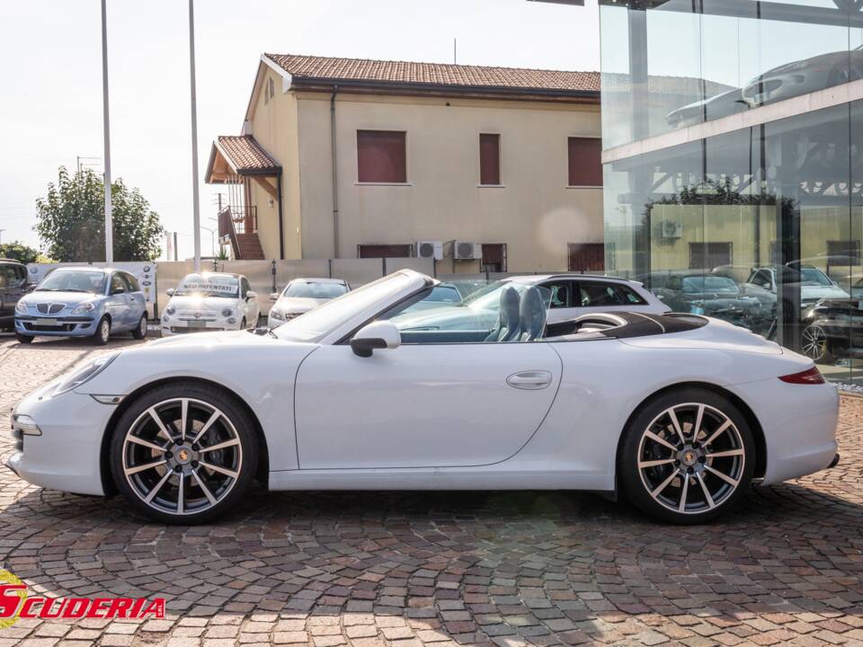 Bild 34/35 von Porsche 911 Carrera (2013)