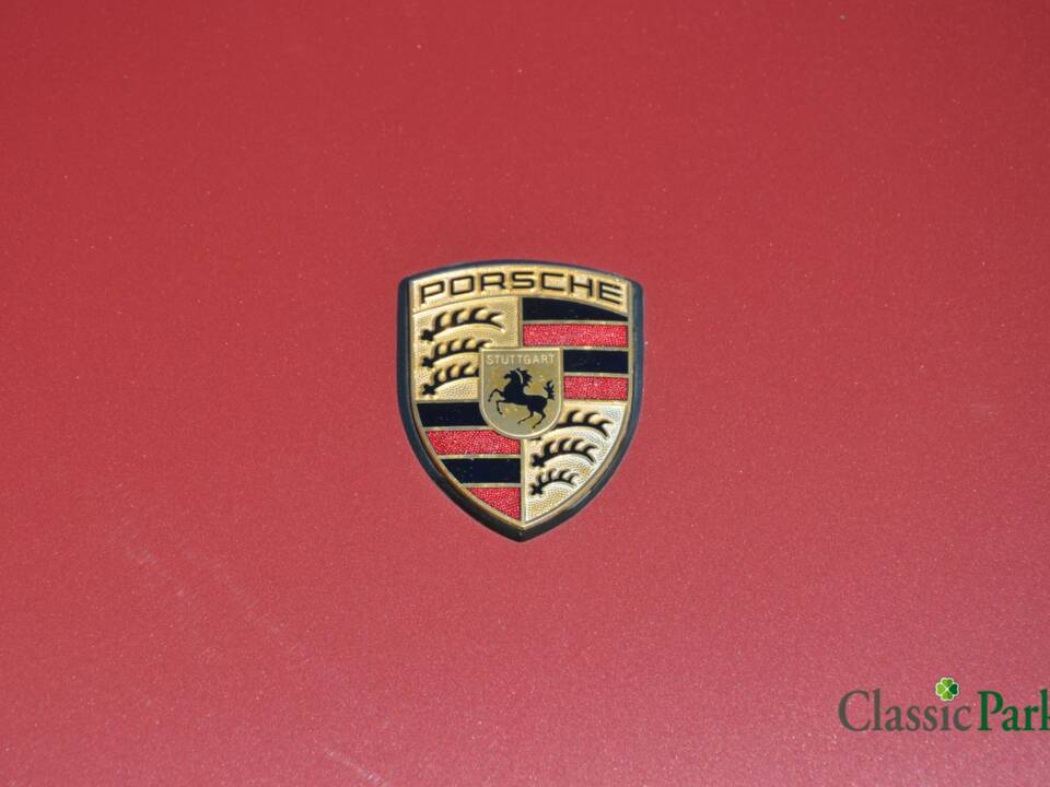 Afbeelding 47/50 van Porsche 911 2.0 S (1969)