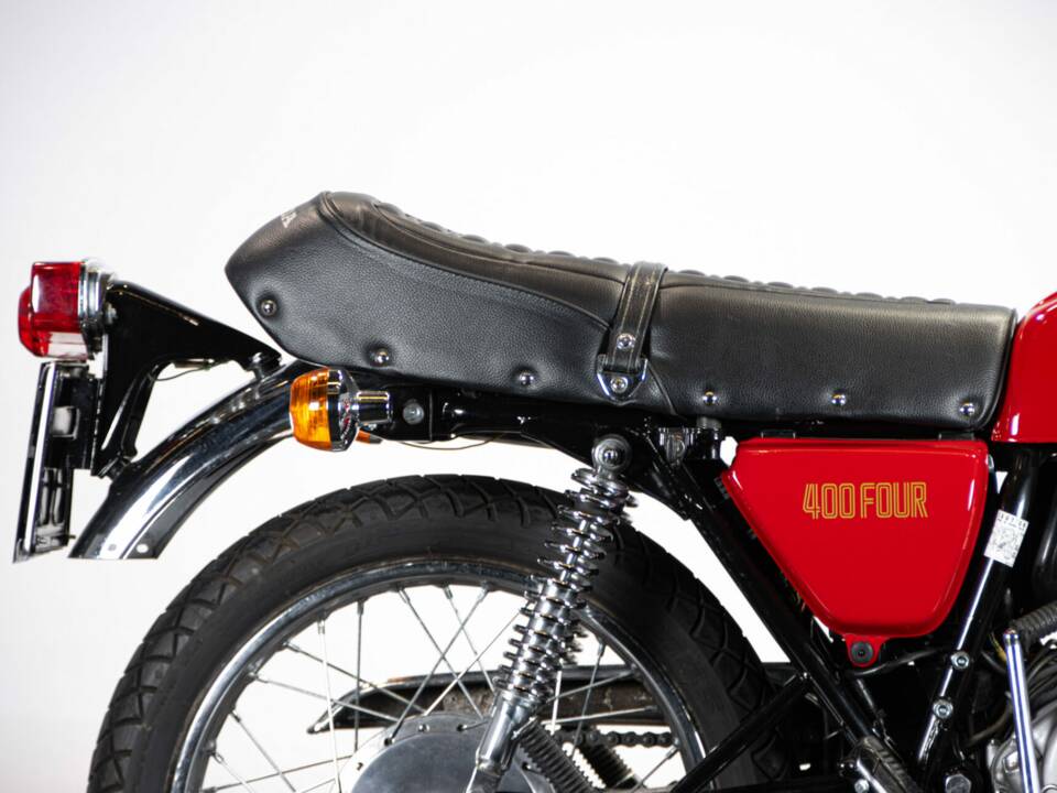 Imagen 34/50 de Honda CB 400 Four (1975)