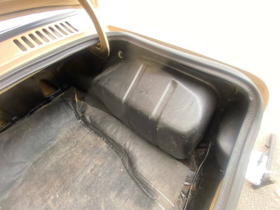 Afbeelding 39/98 van Ford Escort 940 DeLuxe (1970)