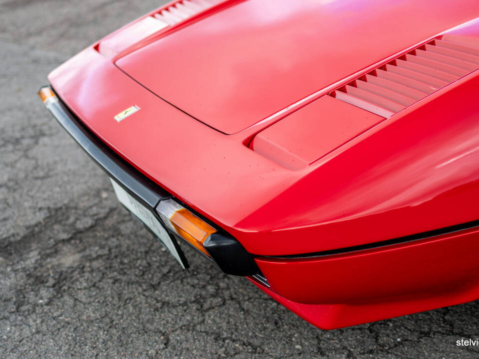 Image 56/65 of Ferrari 308 GTB (1978)