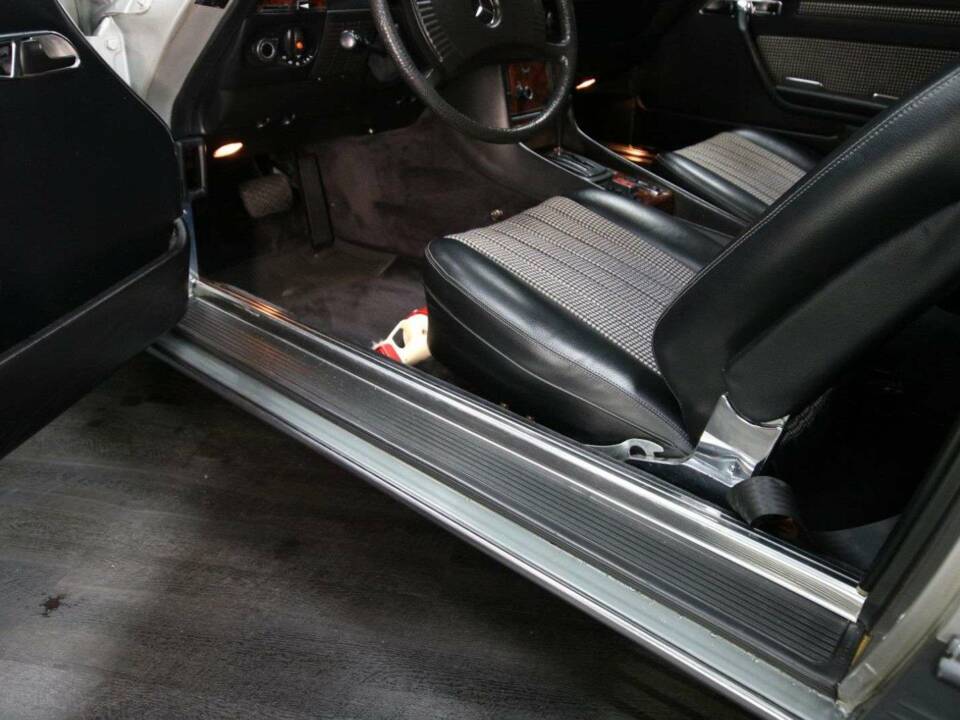 Afbeelding 10/50 van Mercedes-Benz 450 SLC 5,0 (1979)