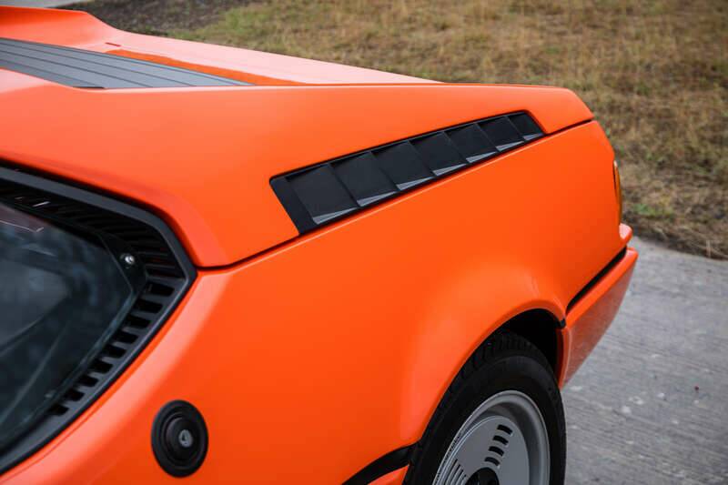 Bild 27/34 von BMW M1 (1980)