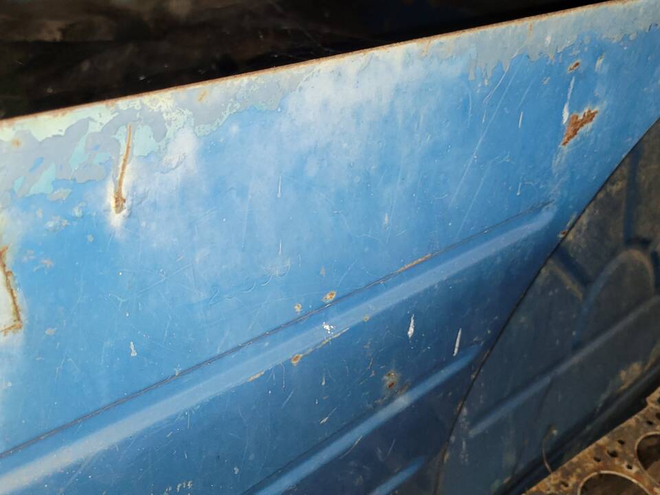 Bild 50/50 von Volkswagen T1 Kombi (1957)