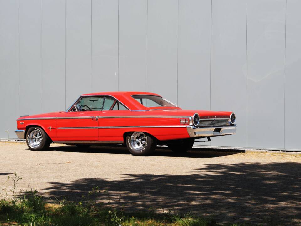 Bild 8/49 von Ford Galaxie 500 Sports 427 (1963)