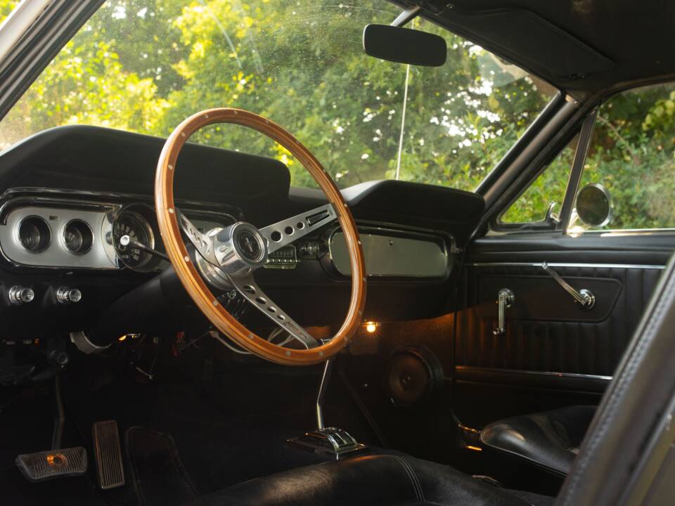 Bild 4/50 von Ford Shelby GT 350 (1965)