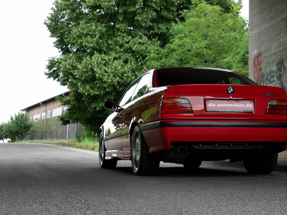 Image 22/25 of BMW M3 (1900)