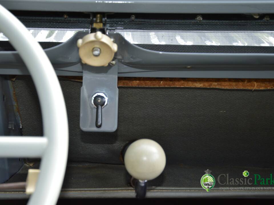 Afbeelding 37/50 van Citroën 2 CV  AZL (1958)