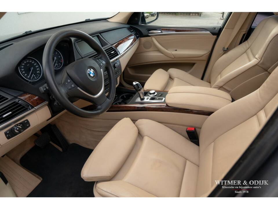 Bild 3/26 von BMW X5 xDrive48i (2007)