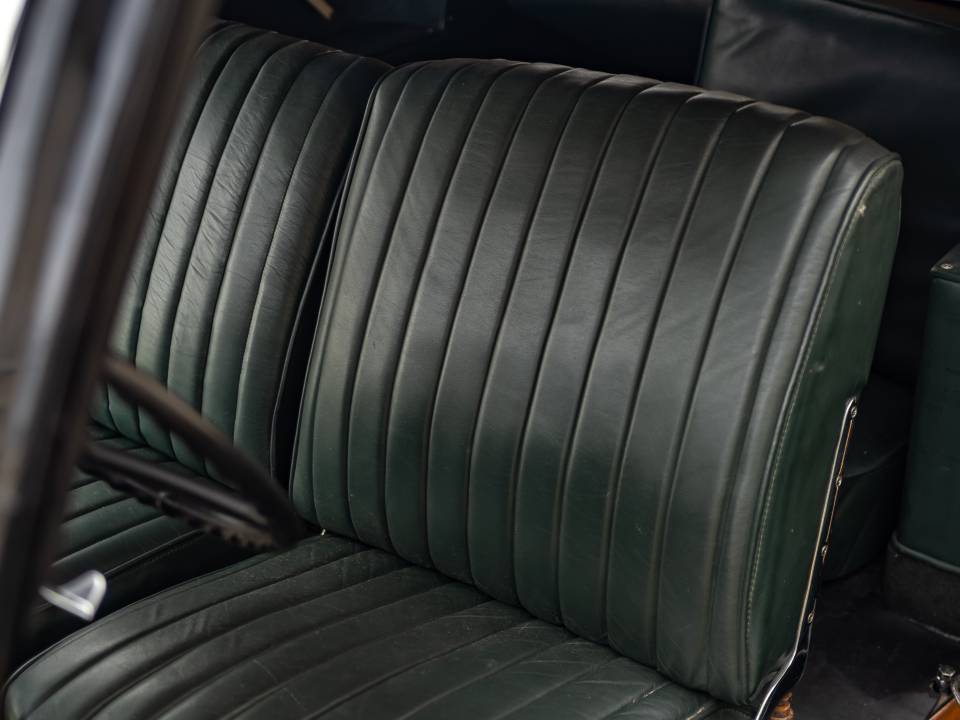 Bild 15/49 von Ford V8 DeLuxe Model 48 (1935)