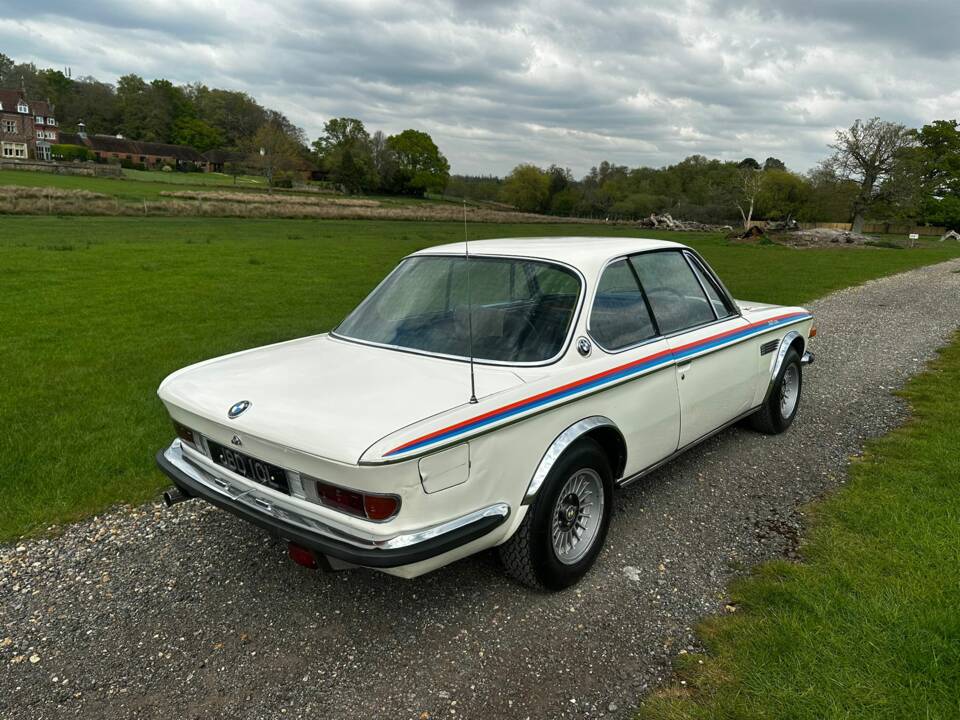 Immagine 6/55 di BMW 3.0 CSL (1973)