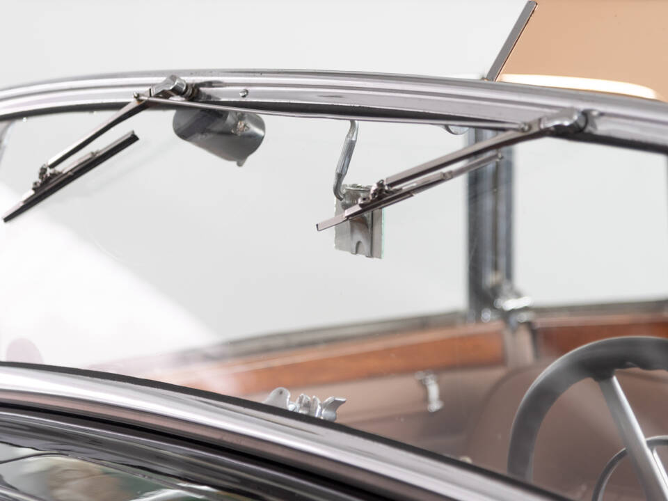 Immagine 20/55 di Mercedes-Benz 500 K Cabriolet B (1936)