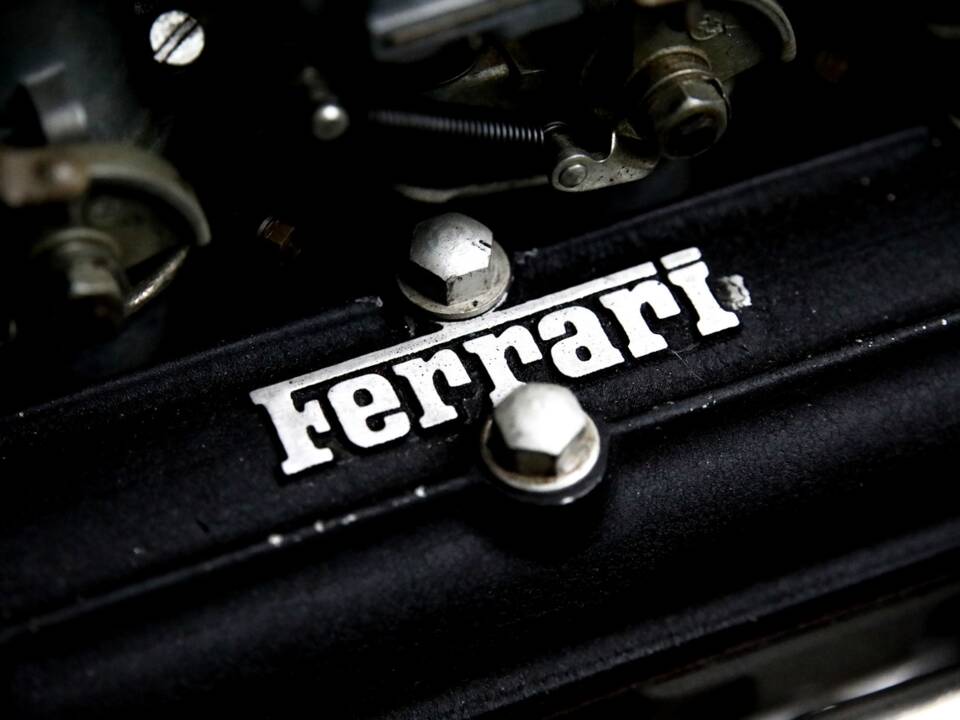 Bild 19/21 von Ferrari 275 GTB/4 (1967)