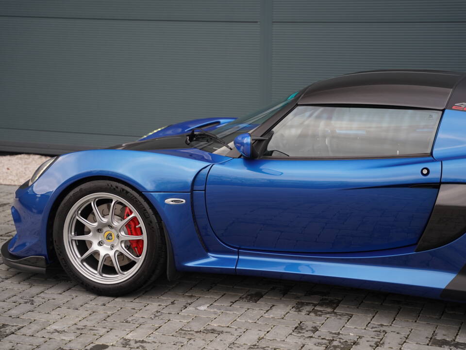 Bild 34/50 von Lotus Exige Cup 430 (2018)