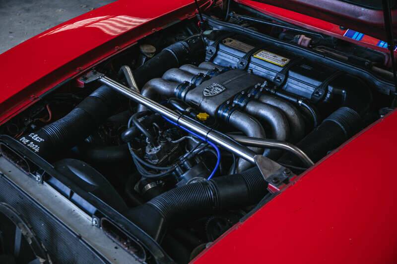 Image 3/31 of Porsche 928 S (1979)
