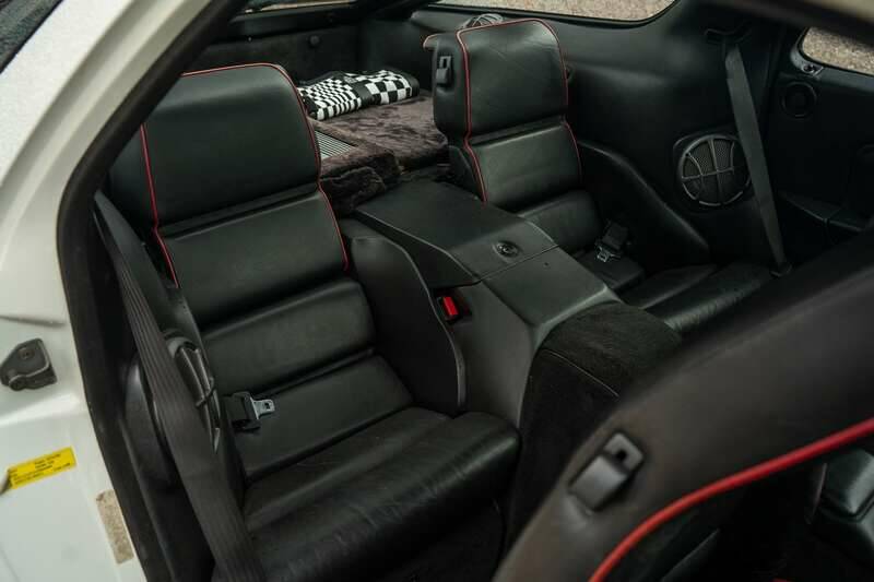 Image 27/50 of Porsche 928 S4 (1990)