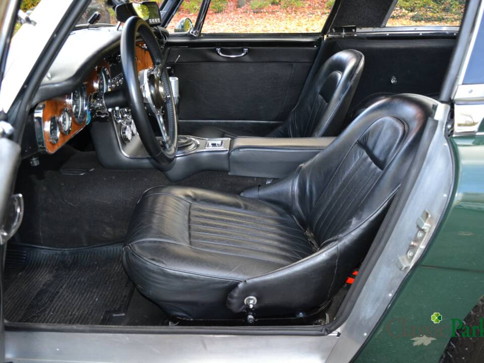 Bild 9/50 von Austin-Healey 3000 Mk III (BJ8) (1967)