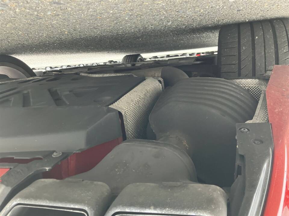 Afbeelding 63/70 van Mercedes-Benz SL 63 AMG (2012)