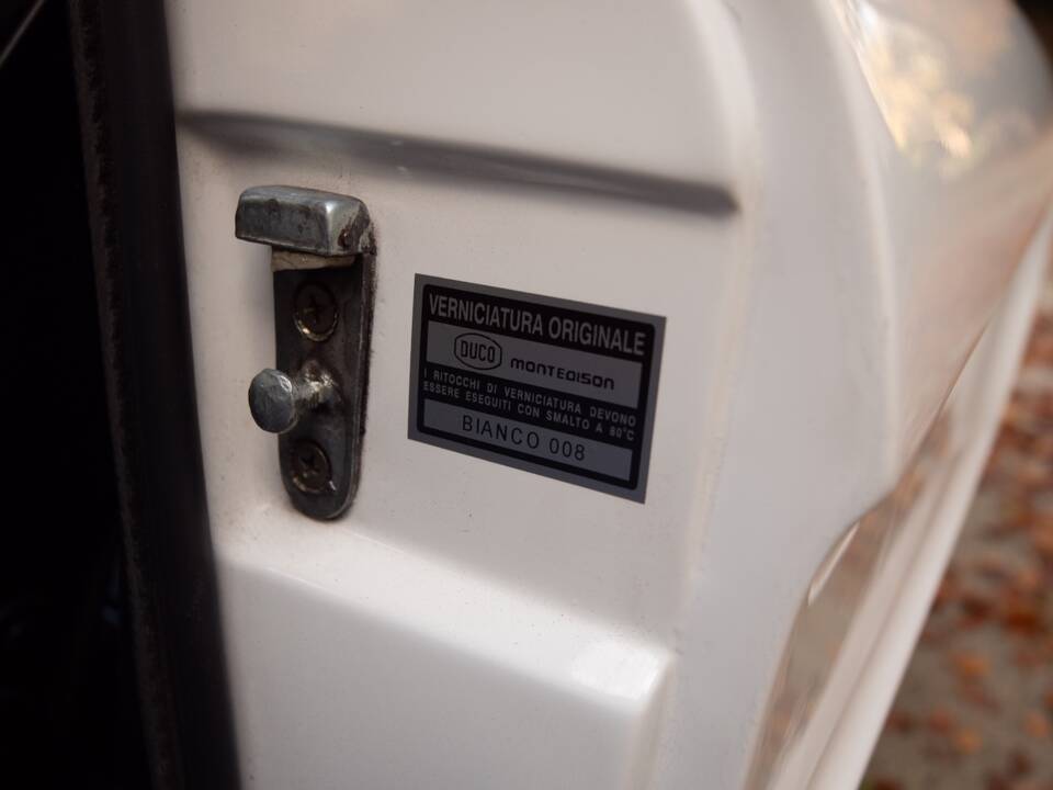 Image 21/50 de Alfa Romeo 1600 Spider Duetto (1967)