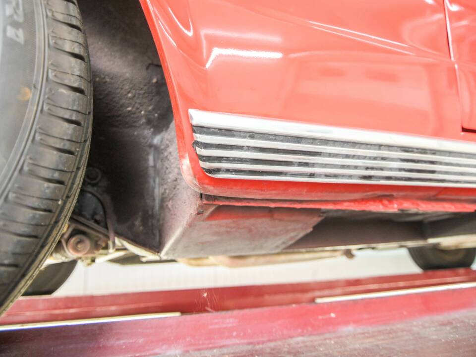 Imagen 48/50 de Ford Mustang 289 (1965)