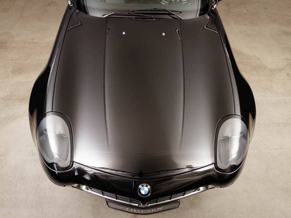 Image 21/41 of ALPINA Roadster V8 (2003)