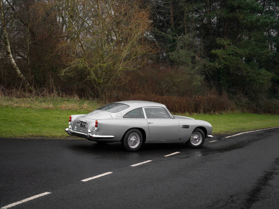 Bild 18/28 von Aston Martin DB 5 (1964)