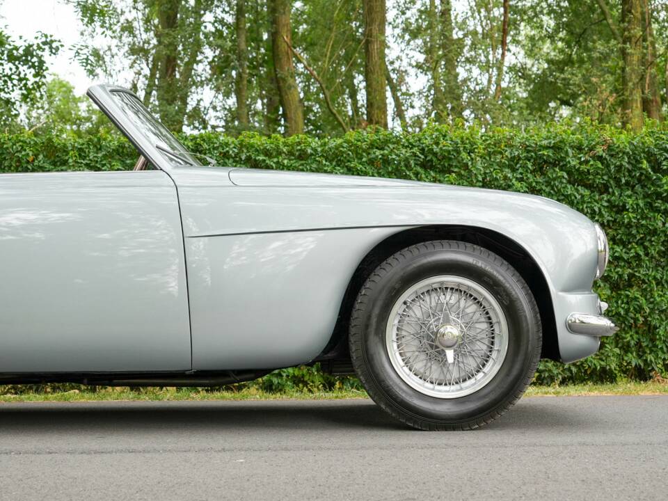 Image 25/50 of Alfa Romeo 6C 2500 Gran Turismo (1952)