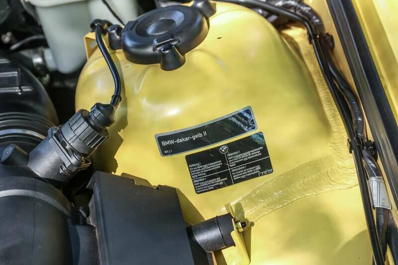 Immagine 19/36 di BMW M3 (1998)