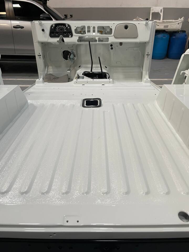 Bild 44/55 von Toyota Land Cruiser FJ 40 (1982)