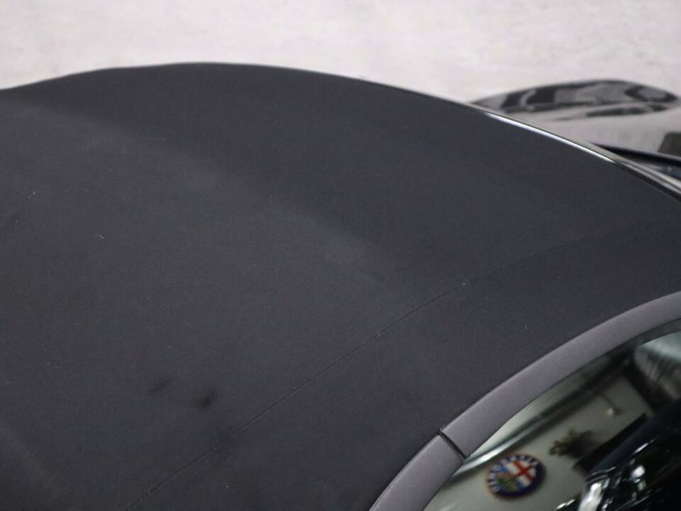 Bild 36/41 von Porsche Boxster S (2000)