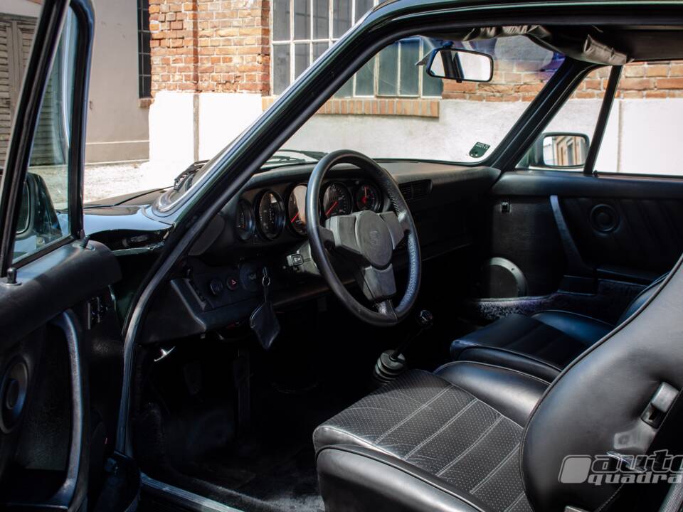 Afbeelding 9/22 van Porsche 911 Carrera 3.0 (1977)