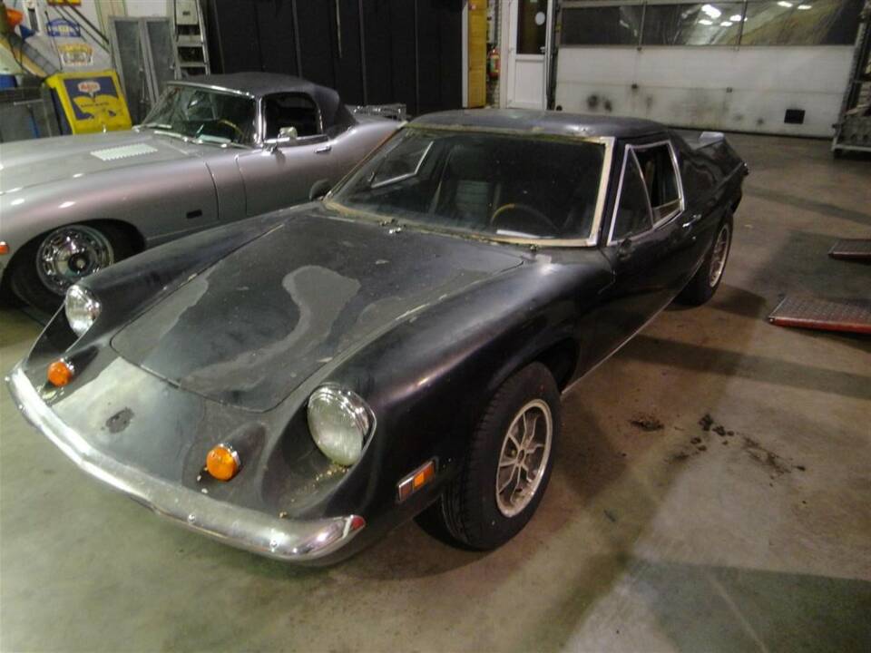 Bild 17/17 von Lotus Europa Twin Cam (1974)