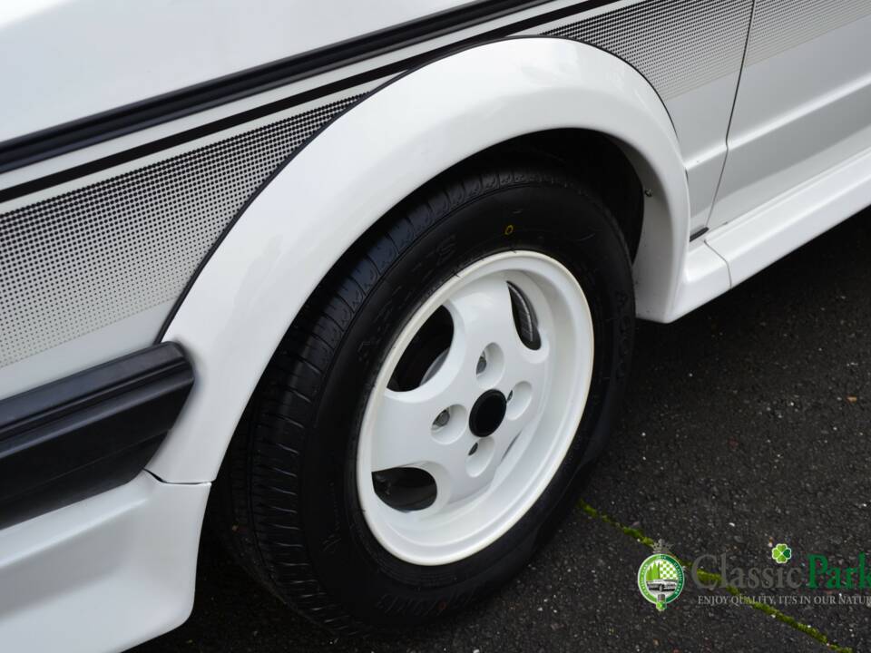 Imagen 43/50 de Volkswagen Golf Mk I 1.5 (1983)