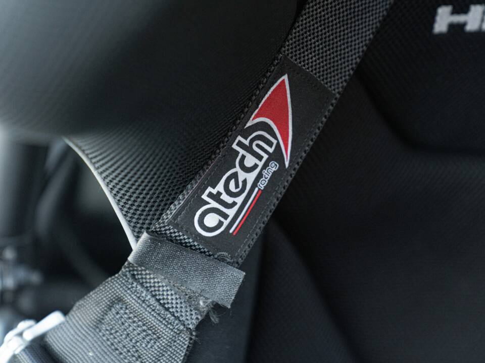 Image 34/50 of Ford Sierra RS Cosworth (1987)