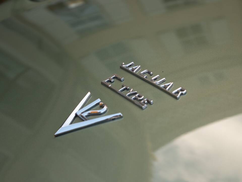 Bild 13/84 von Jaguar E-Type V12 (1973)