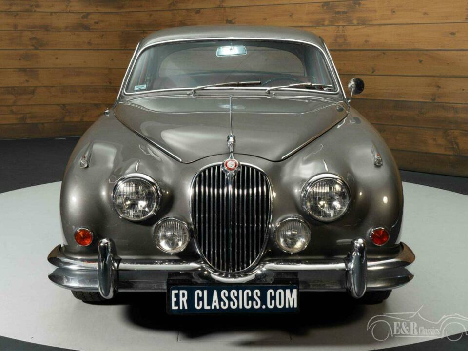Bild 5/19 von Jaguar Mk II 3.8 (1961)