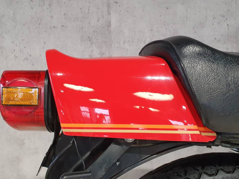 Bild 21/32 von Suzuki DUMMY (1977)