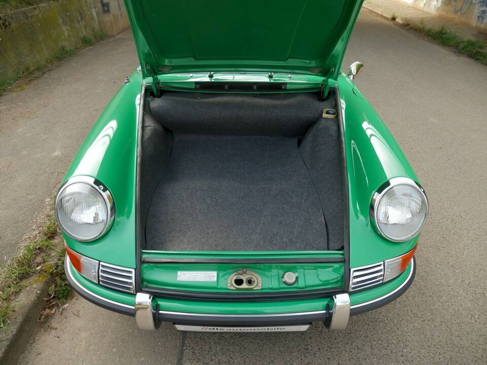 Bild 20/31 von Porsche 911 2.2 T (1970)