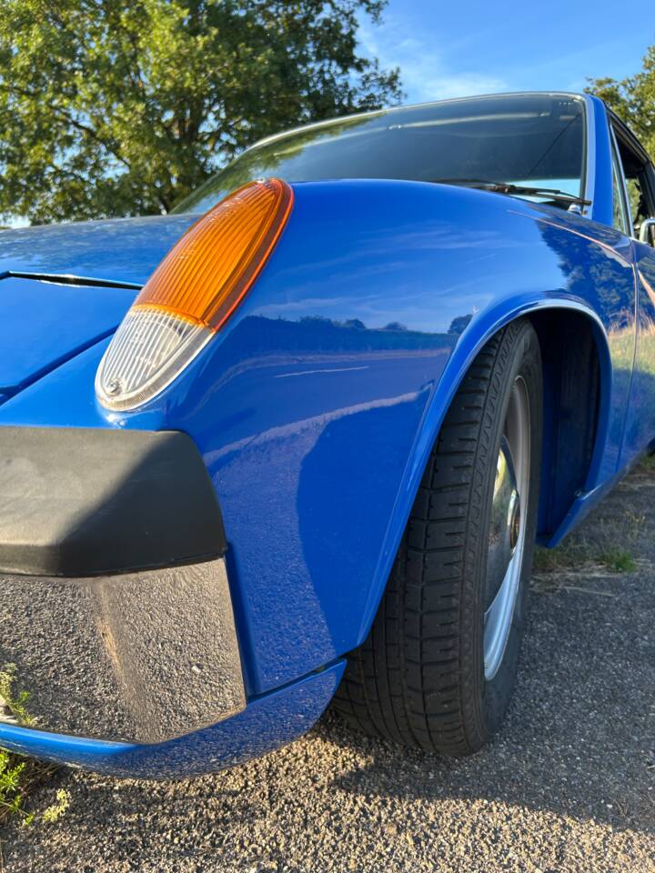 Bild 52/150 von Porsche 914&#x2F;4 1.7 (1972)