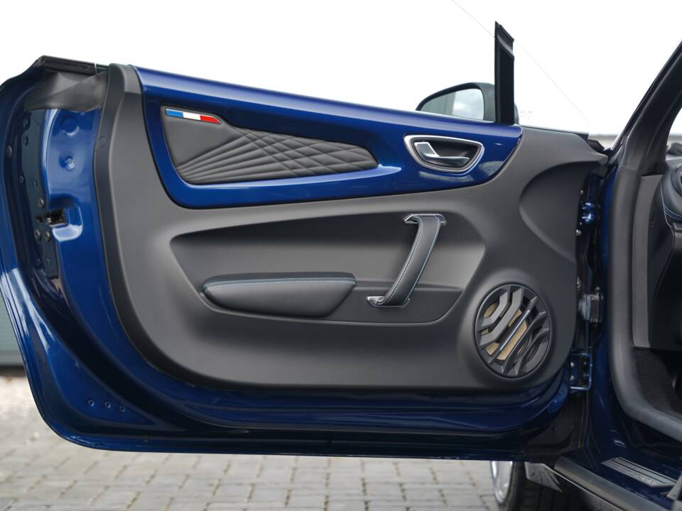 Imagen 15/50 de Alpine A 110 S (2020)