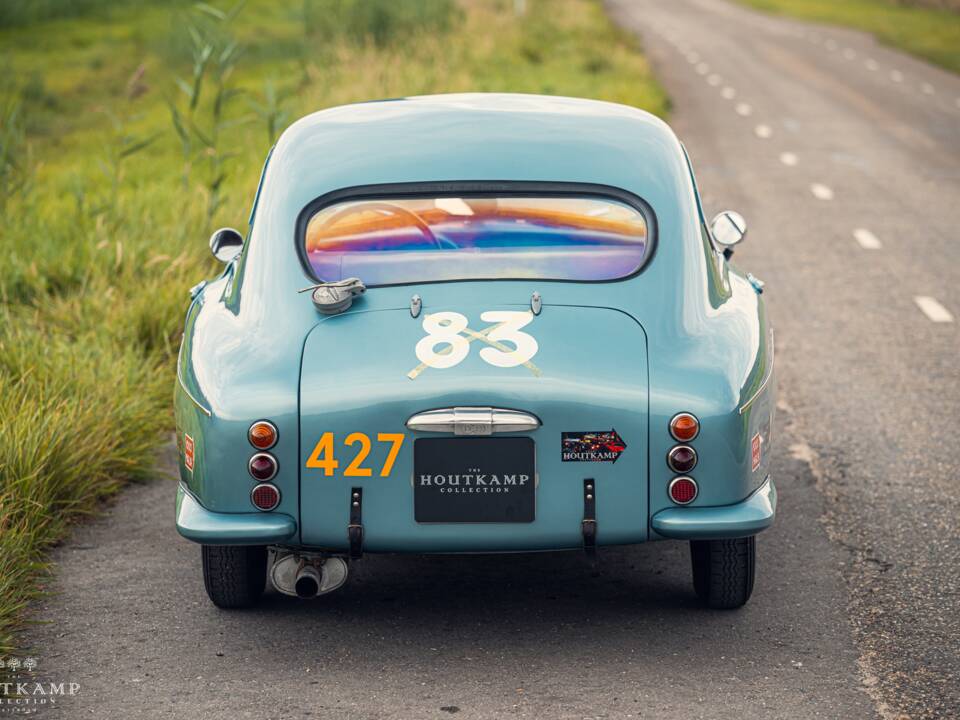 Bild 12/22 von Deutsch-Bonnet HBR5 (1956)