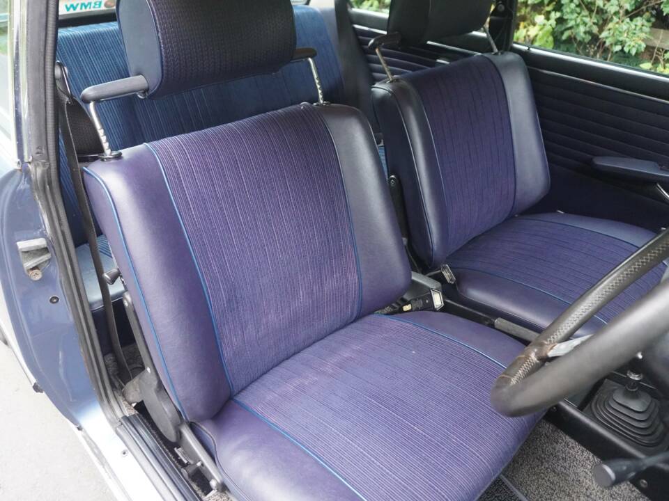 Image 10/20 of BMW 2002 tii (1973)