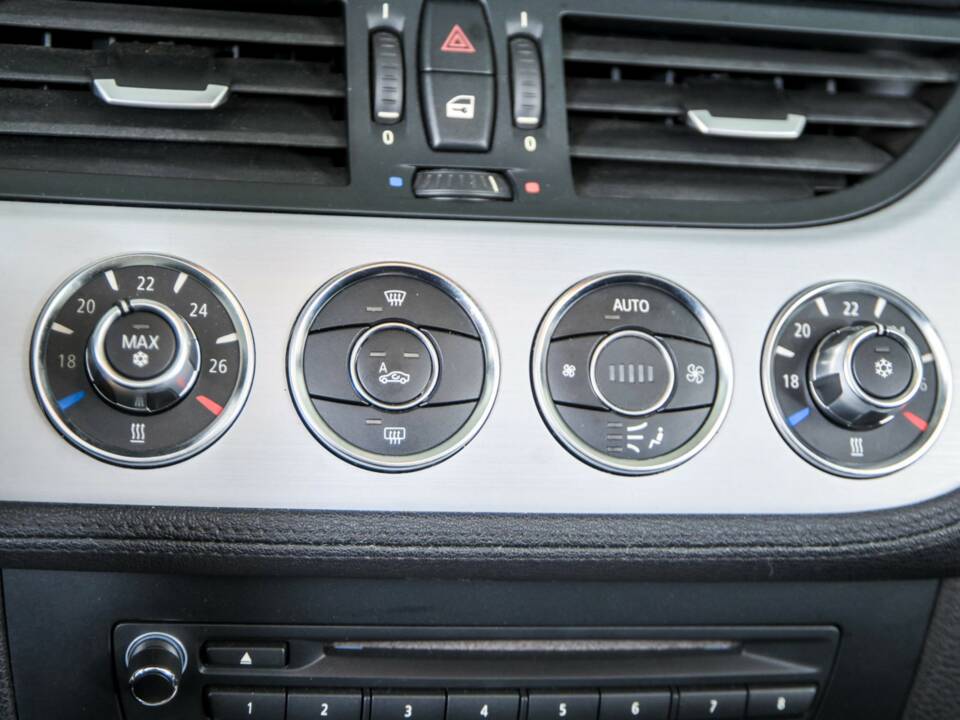 Bild 29/50 von BMW Z4 sDrive23i (2009)