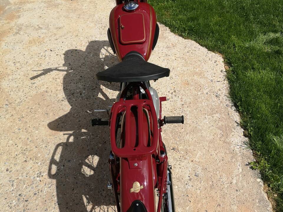 Image 5/17 of Bismarck M 150 K (1952)